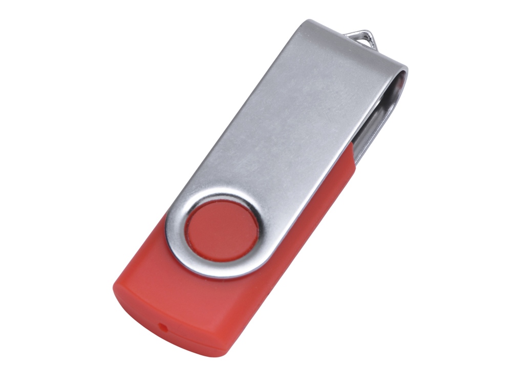 Флеш-карта USB 2.0 8 Gb «Flash C1», красный — изображение 2