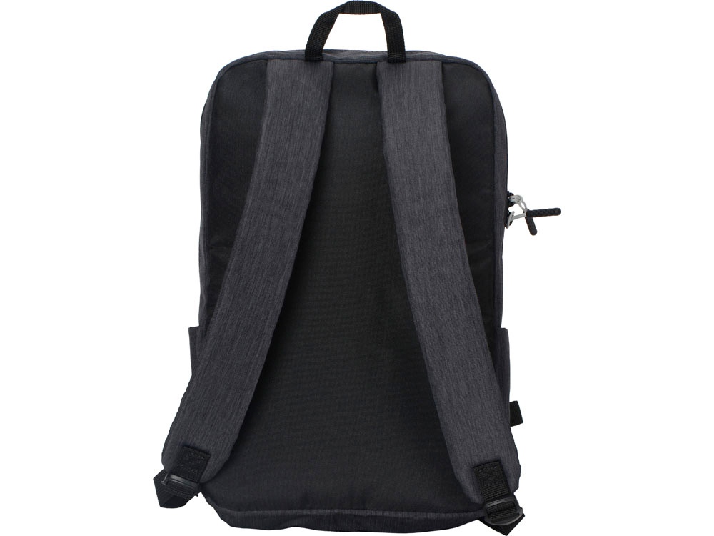 Рюкзак «Mi Casual Daypack», черный — изображение 2