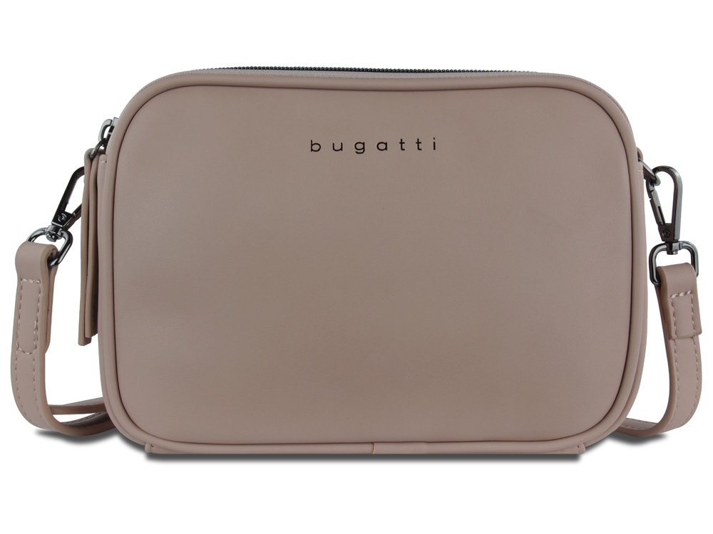 Сумка кросс-боди женская «Almata», песочный — изображение 2