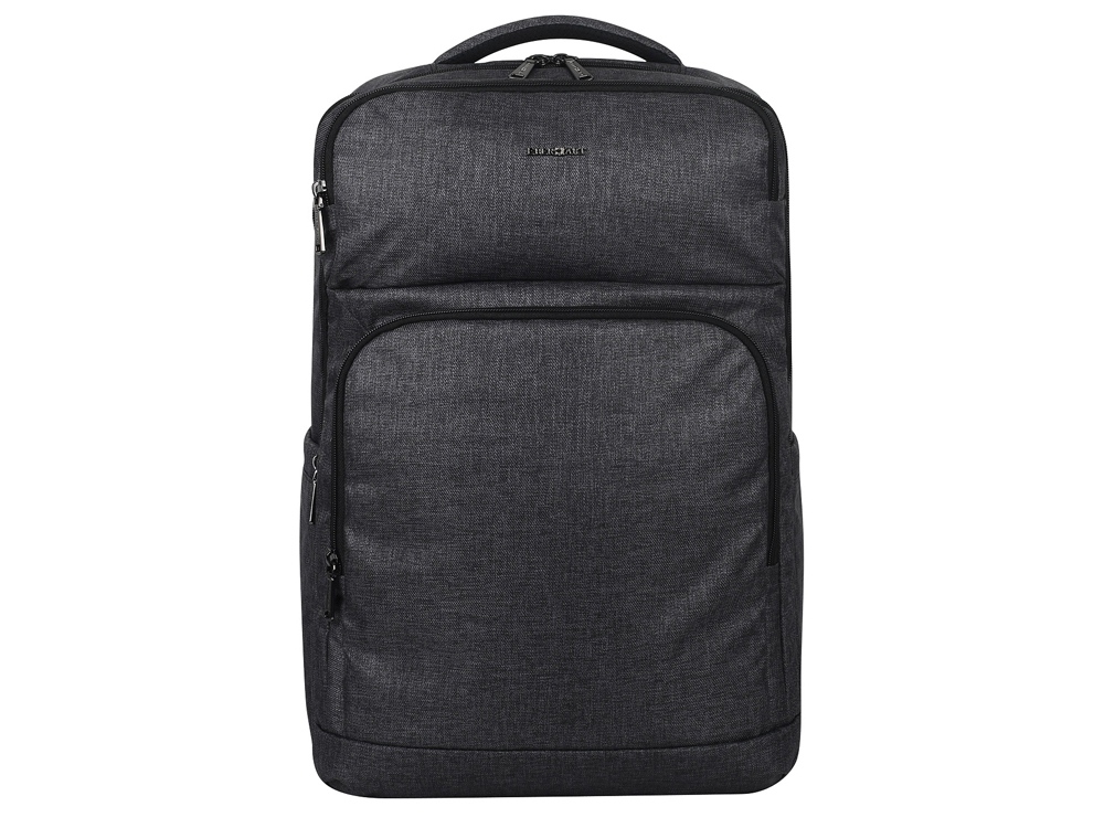 Рюкзак Backpack для ноутбука 17", темно-серый