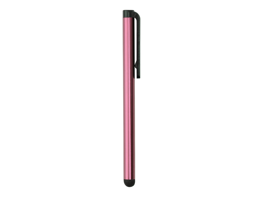 Стилус металлический Touch Smart Phone Tablet PC Universal, розовый — изображение 3