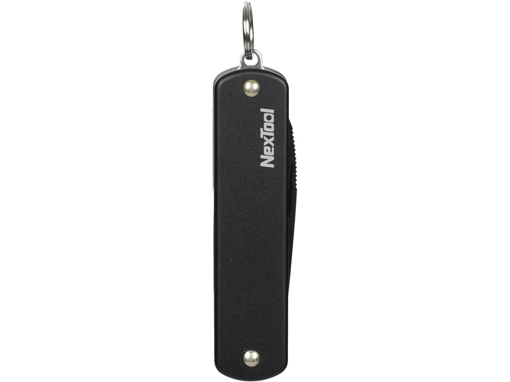 Мультитул-книпсер Nextool Multi Functional Nail Clipper, черный
