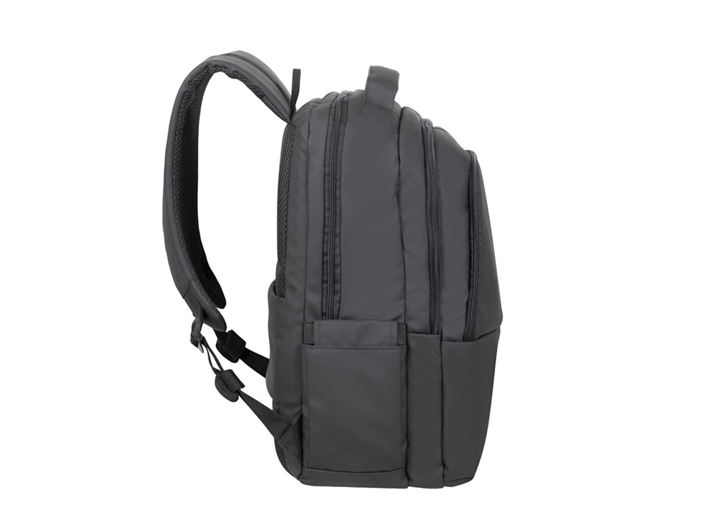 ECO рюкзак для ноутбука 15.6", черный — изображение 5