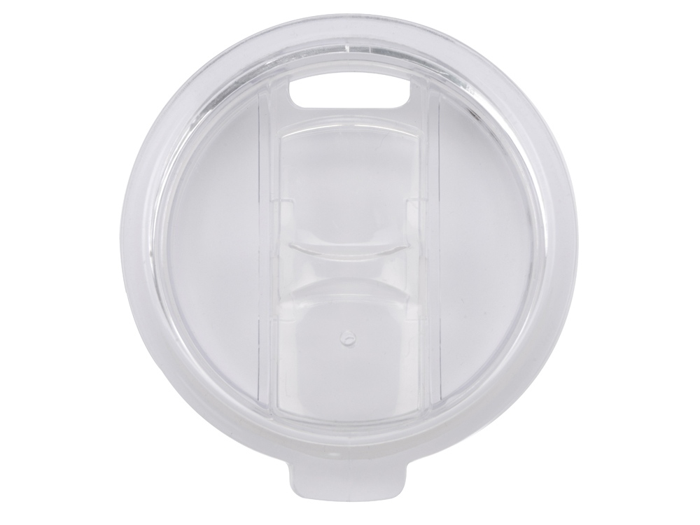 Термокружка «Pot», серебристый — изображение 7