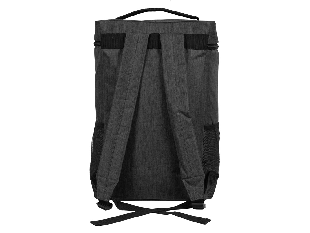 Рюкзак-холодильник «Coolpack», серый — изображение 7