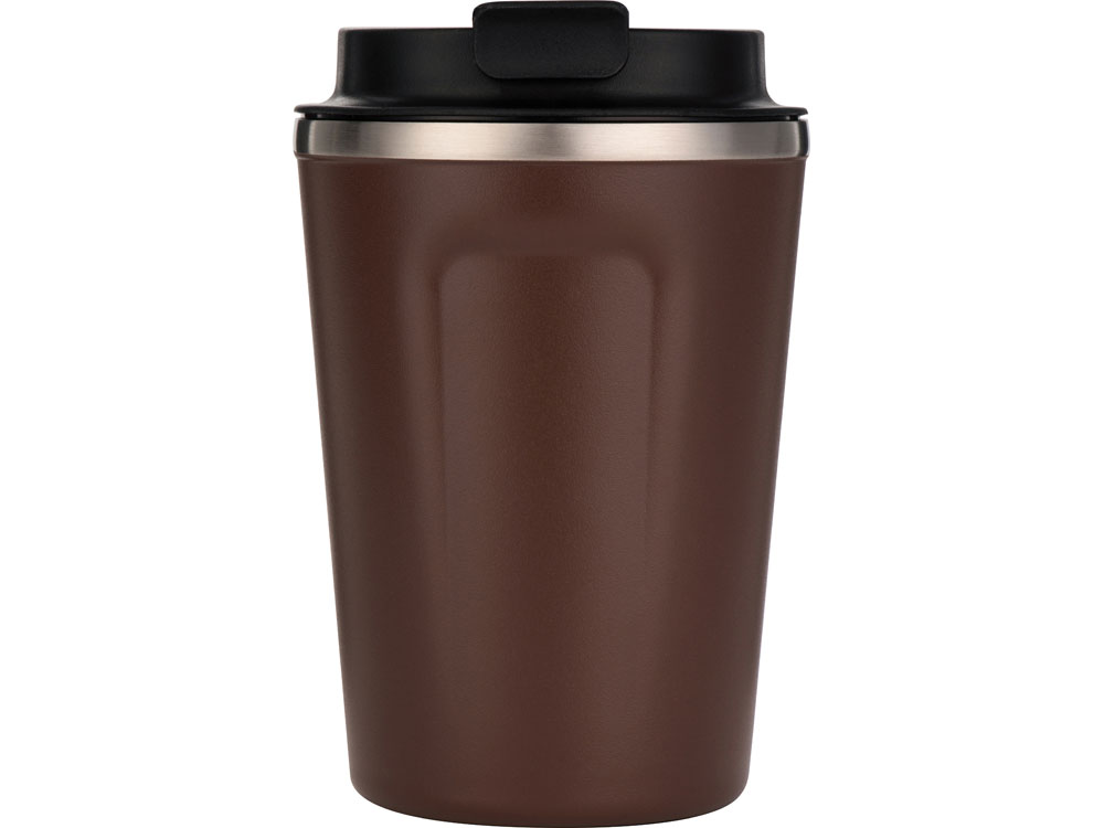 Термокружка «CAFÉ COMPACT», дерево — изображение 7