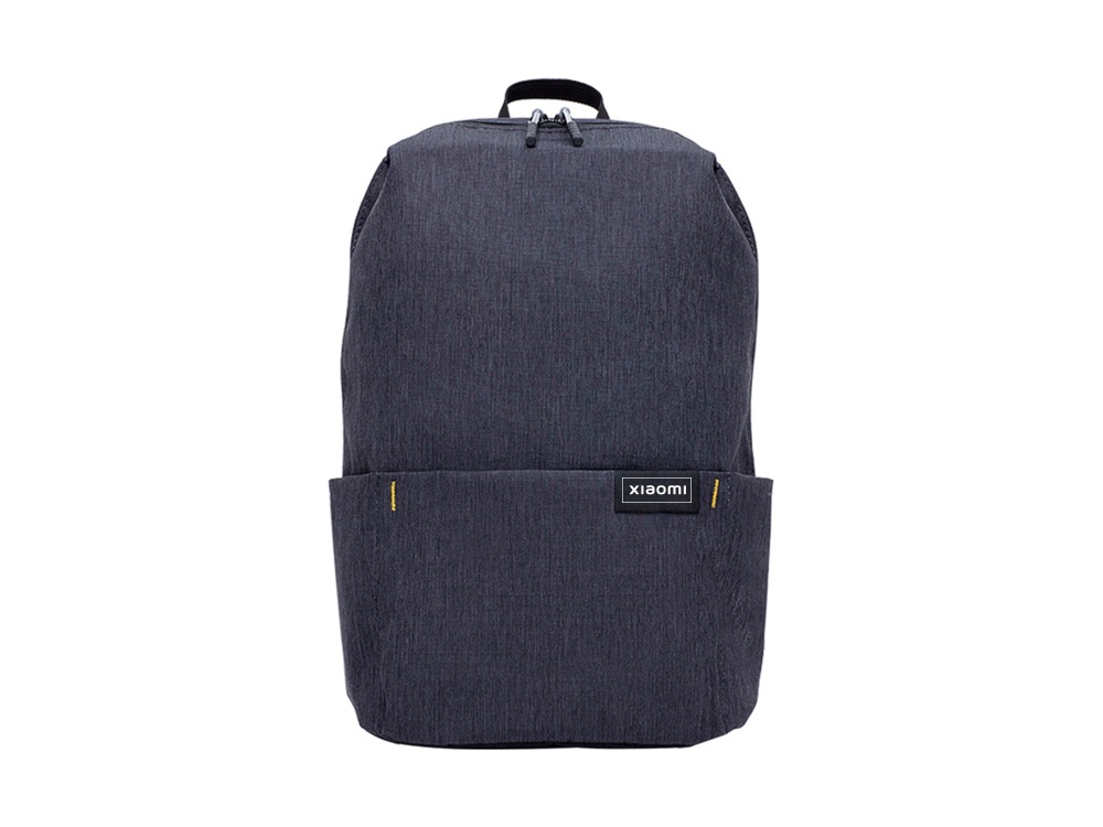 Рюкзак «Mi Casual Daypack», черный