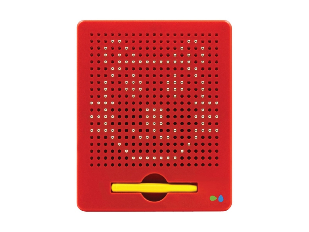 Магнитный планшет для рисования «Magboard mini», красный