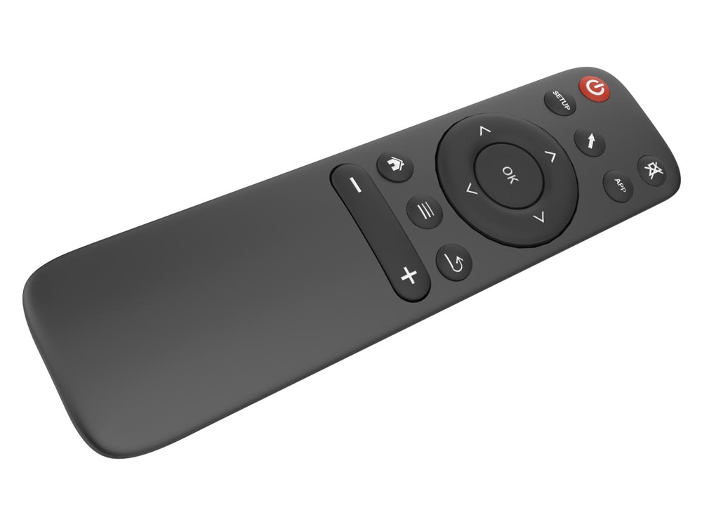 Медиаплеер «MEDIA ATV 4K», черный — изображение 6