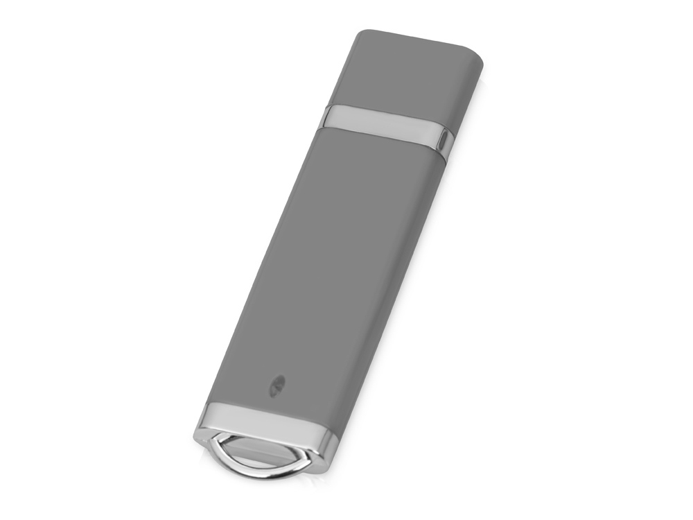 USB-флешка на 16 Гб «Орландо», серый