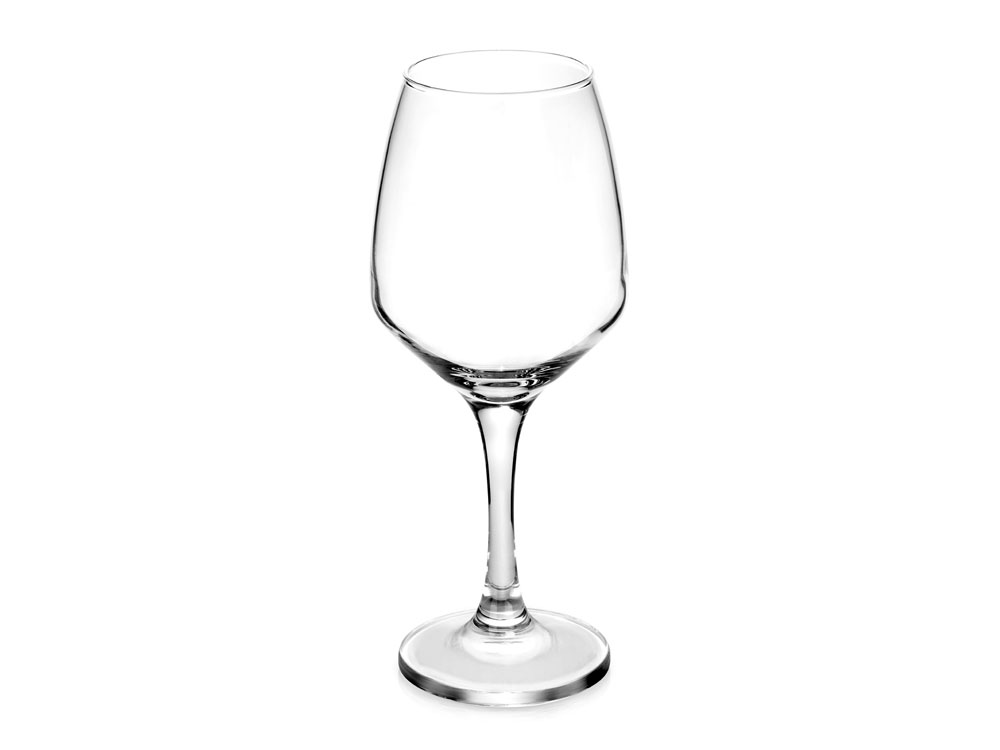 Бокал для вина «Grenache», прозрачный