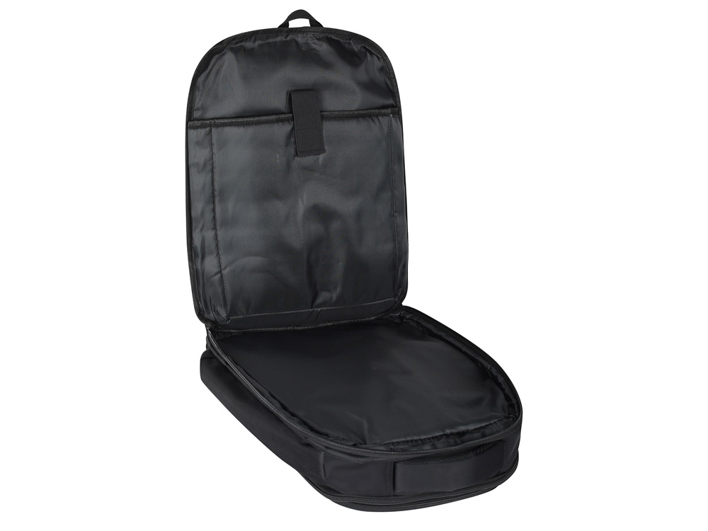 Рюкзак Backpack для ноутбука 15", черный — изображение 7