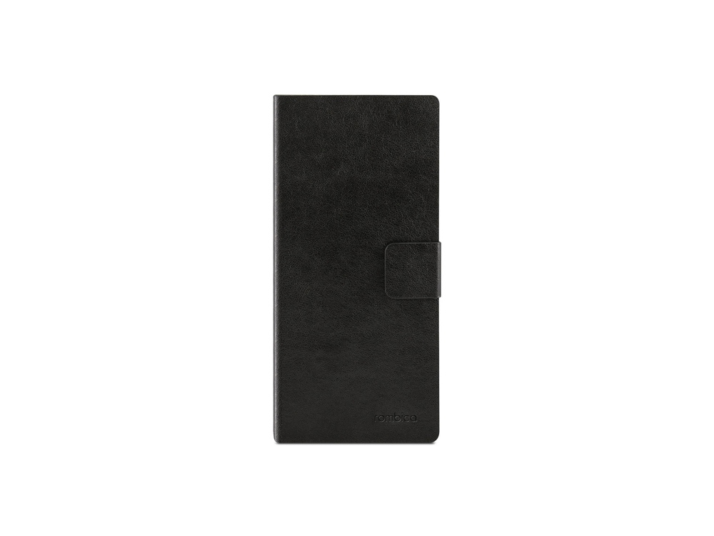 Внешний аккумулятор «NEO Magnum», 10000 mAh, графитовый, черный — изображение 5