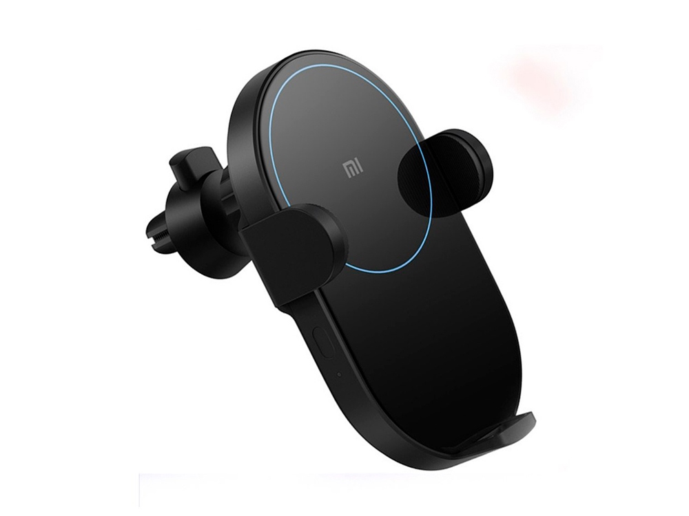 Устройство зарядное автомобильное «Mi 20W Wireless Car Charger», 20 Вт, черный