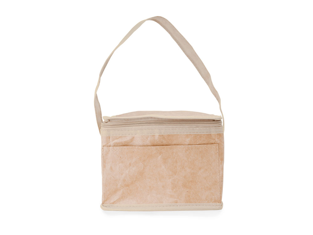Сумка-холодильник MILANA, бежевый — изображение 4