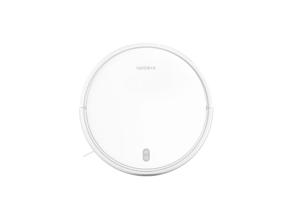 Робот-пылесос «Xiaomi Robot Vacuum E12», белый