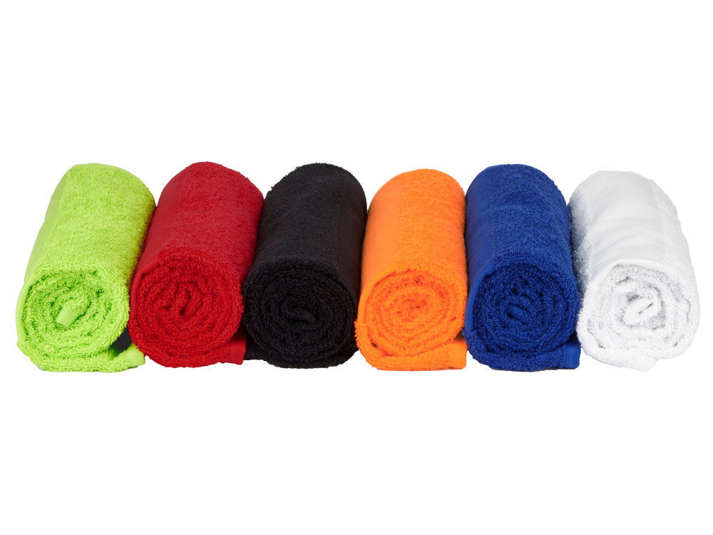 Полотенце «Terry 450», S, синий — изображение 11