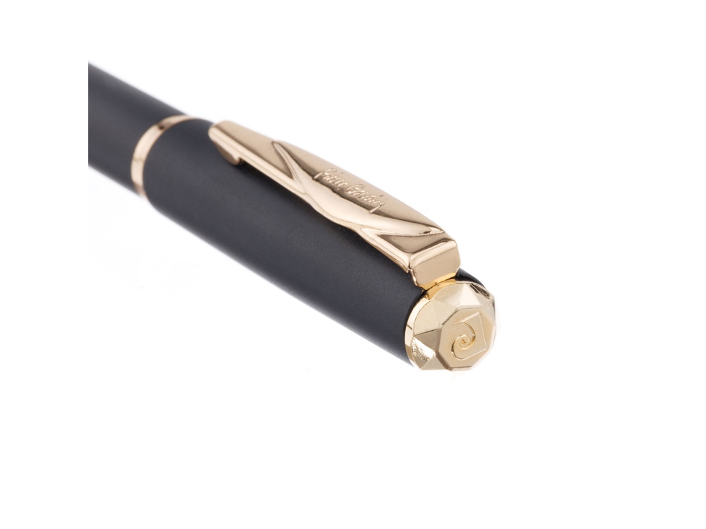 Ручка шариковая «Gamme Classic», черный — изображение 4