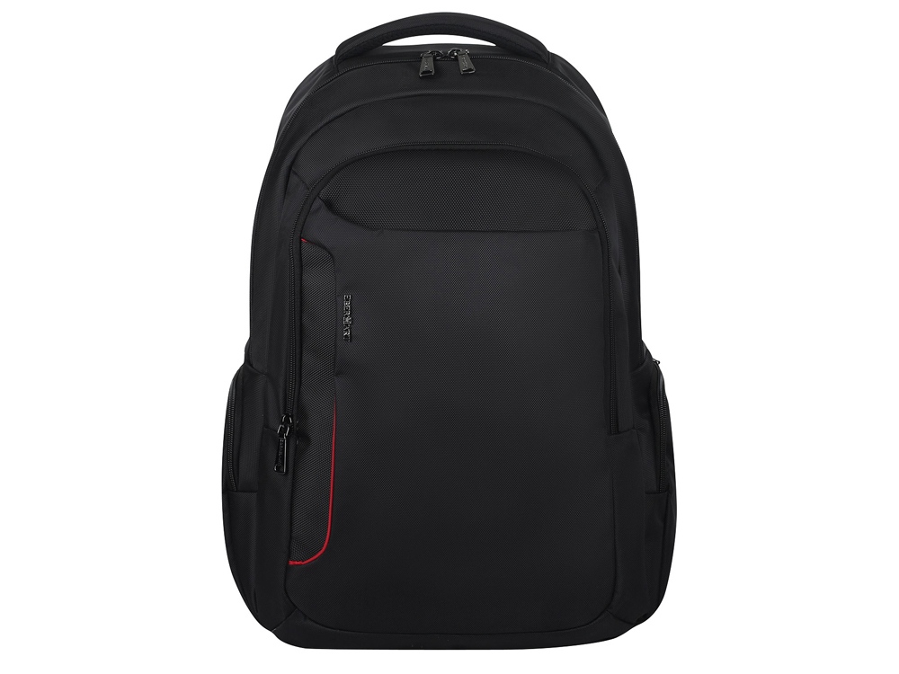 Рюкзак Backpack для ноутбука 17", черный