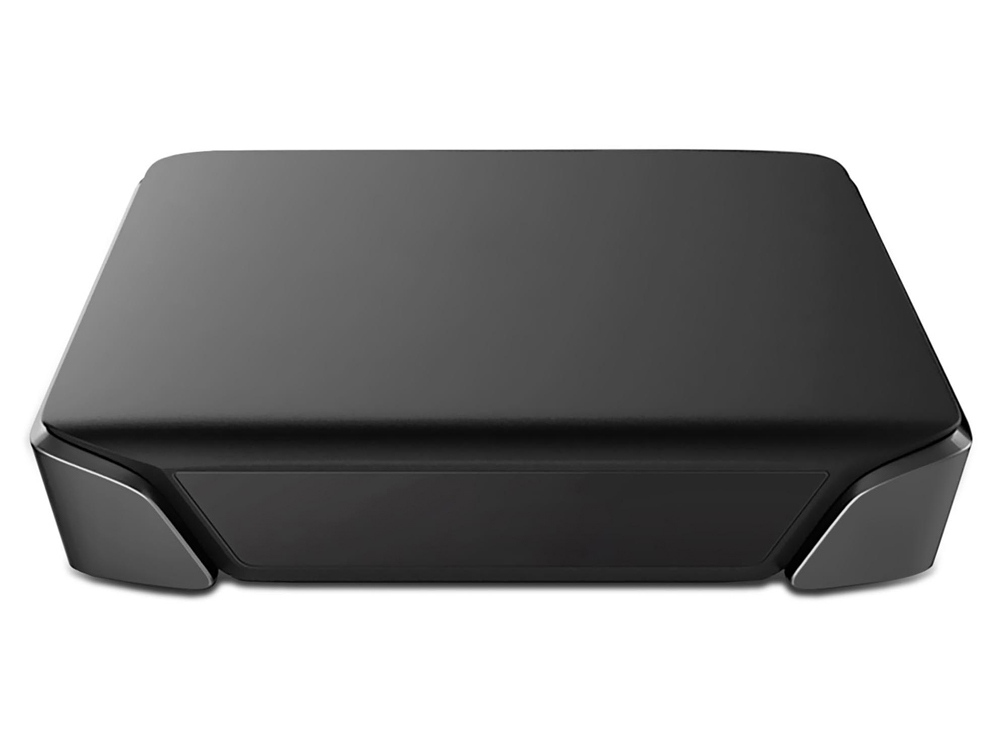 Медиаплеер «MEDIA ATV 4K», черный — изображение 3