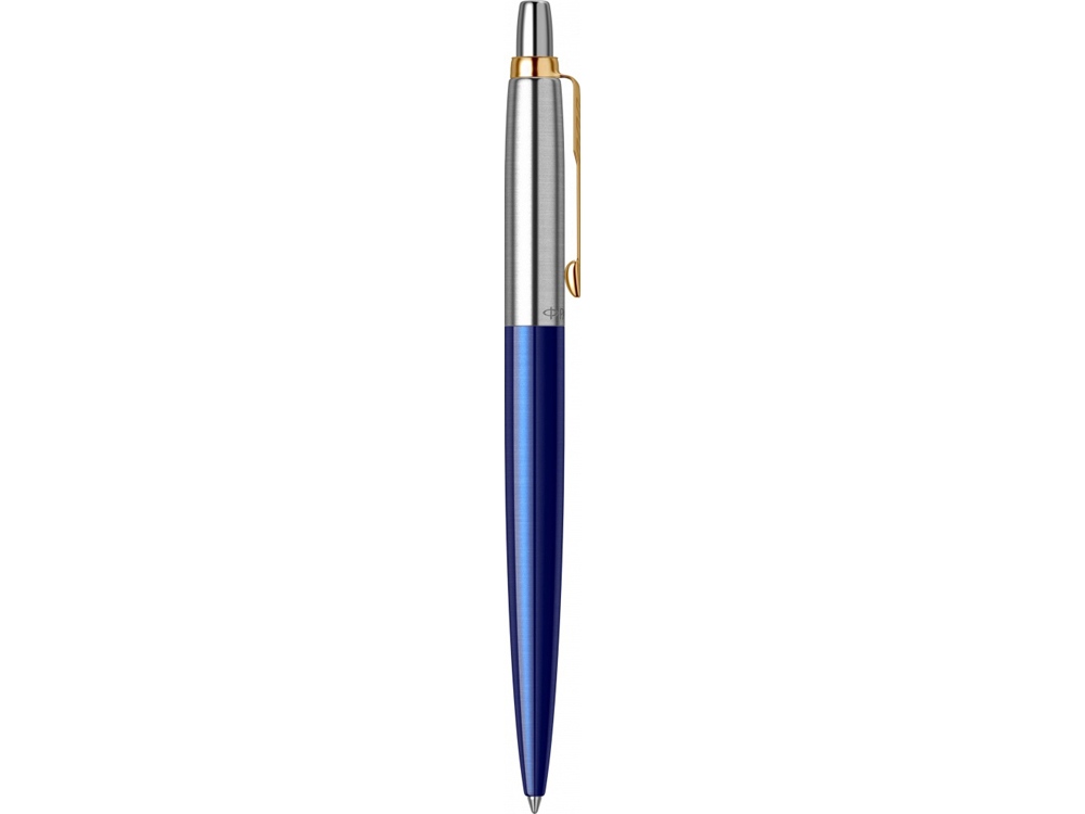 Ручка шариковая Jotter SE 135, синий, серебристый — изображение 5