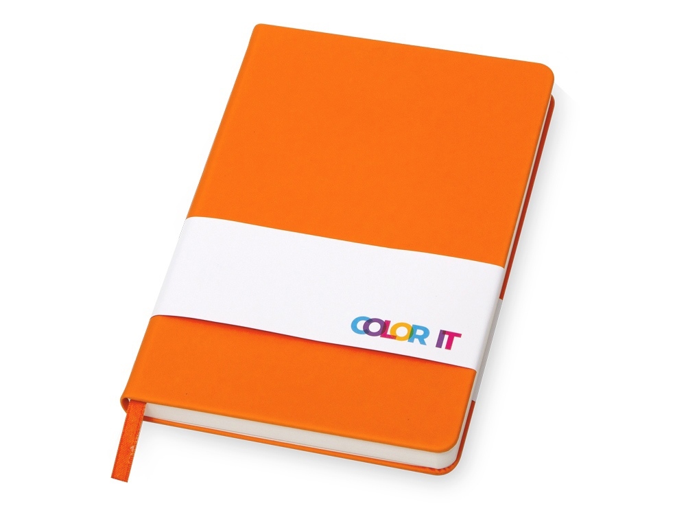 Welcome pack «Color Refine», оранжевый — изображение 3