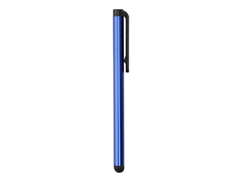 Стилус металлический Touch Smart Phone Tablet PC Universal, темно-синий — изображение 3