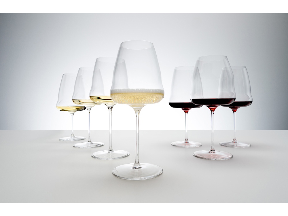 Бокал Cabernet Sauvignon, 1002 мл, прозрачный — изображение 4