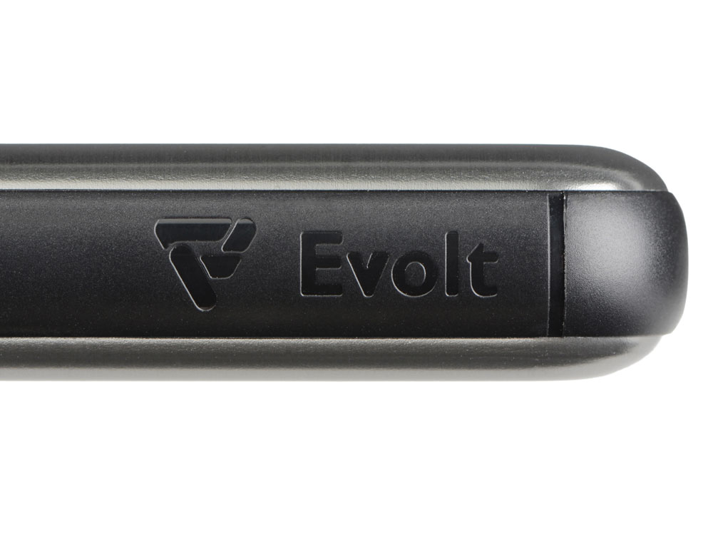 Внешний аккумулятор «Forge» v.2 , 10000 mAh, серый — изображение 9