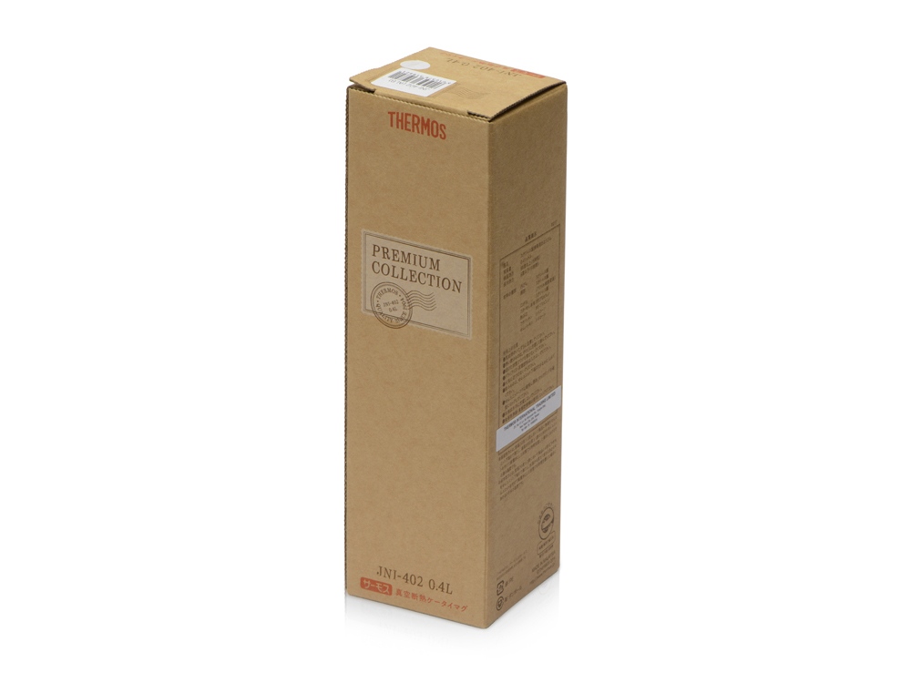 Термокружка Thermos JNI-402, черный — изображение 8