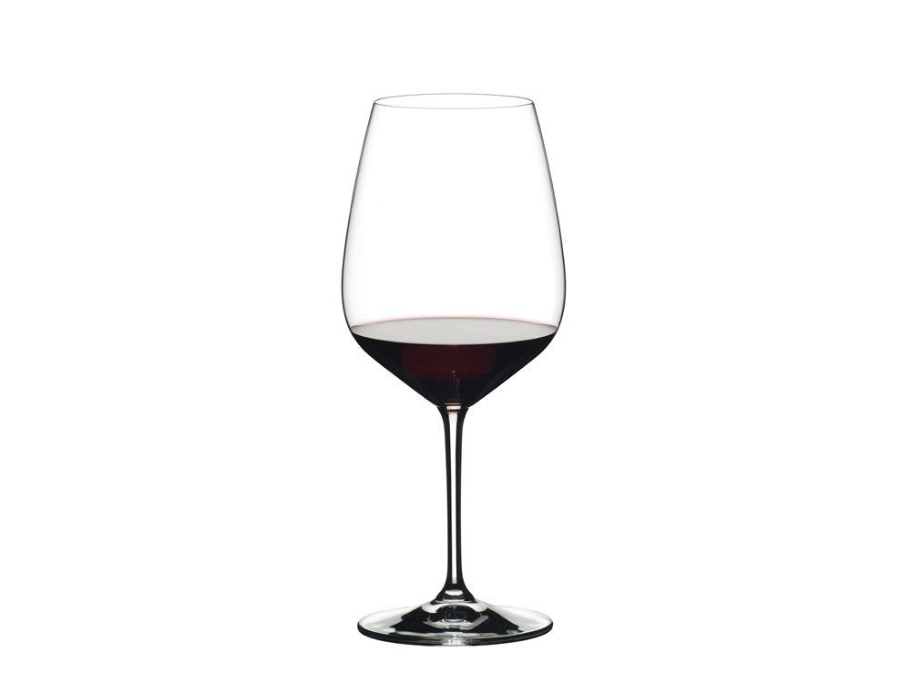 Набор бокалов Cabernet Sauvignon, 800 мл, 4 шт., прозрачный — изображение 2