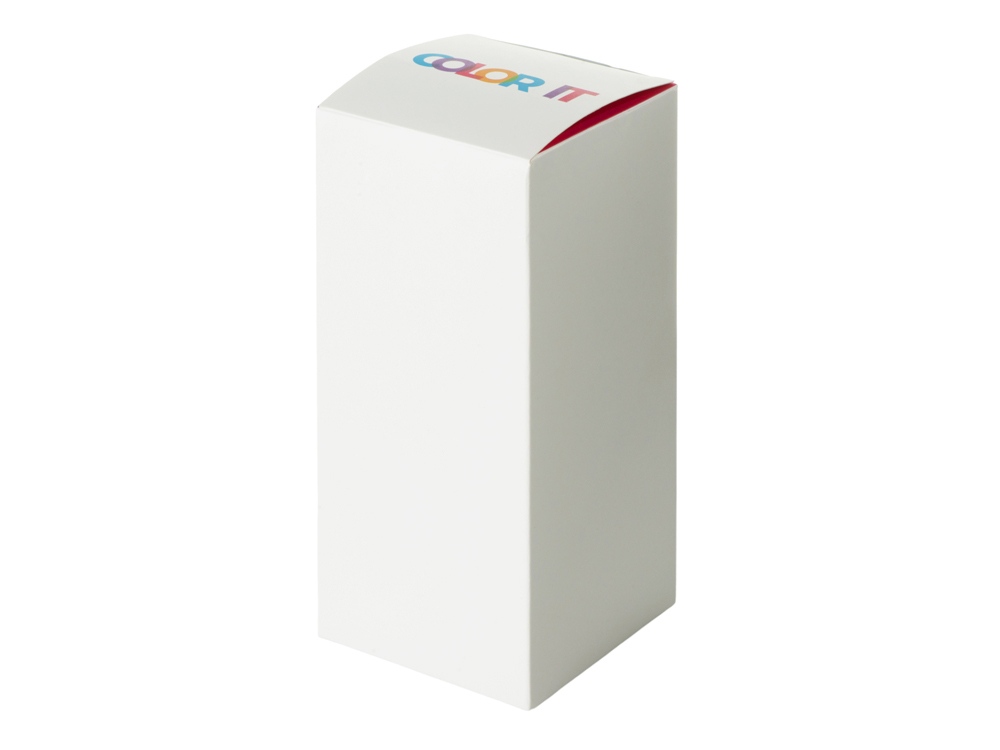 Термокружка «Double wall mug С1» soft-touch, 350 мл, темно-синий — изображение 4