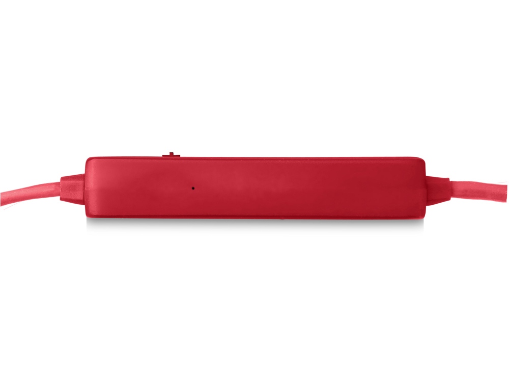 Наушники Bluetooth®, красный — изображение 3