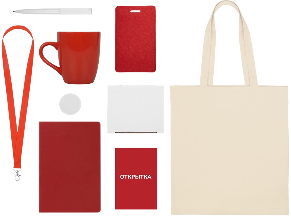 Welcome pack «Starter Bundle» — изображение 2