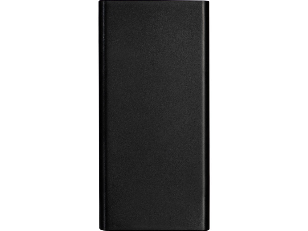 Портативный внешний аккумулятор «FAST», 30000 mAh, черный — изображение 3