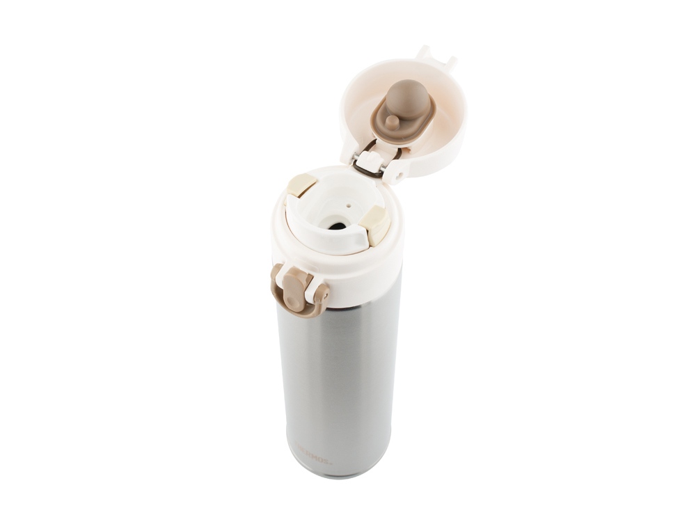 Термокружка Thermos JNI-400, металлический — изображение 2