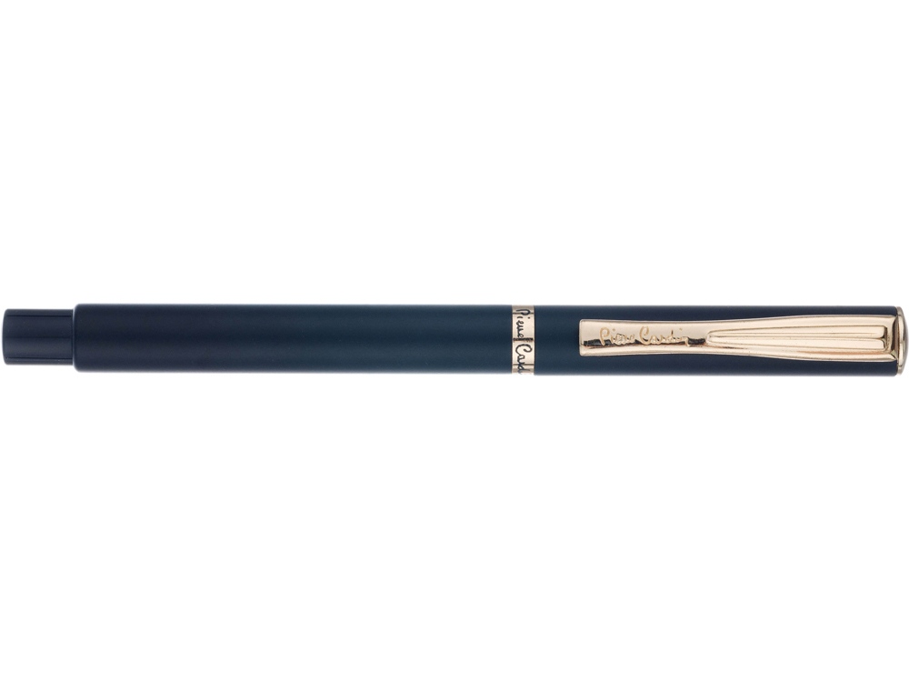 Набор «Pen and Pen»: ручка шариковая, ручка-роллер, черный — изображение 4
