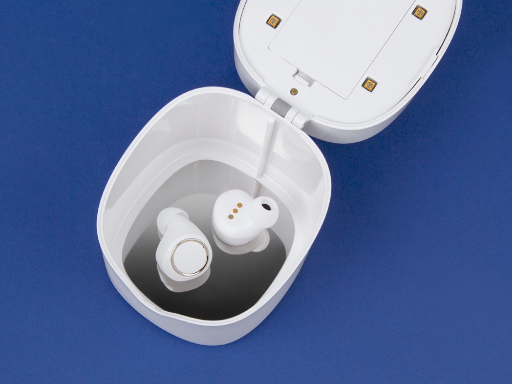 Стерилизатор «Sterilizer Mini», белый — изображение 11