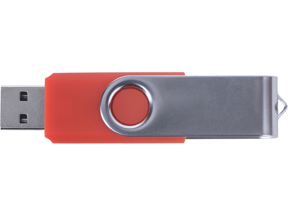 Флеш-карта USB 2.0 32 Gb «Flash C1», красный — изображение 4