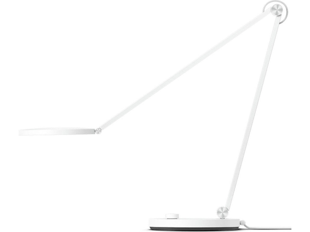 Лампа настольная умная «Mi Smart LED Desk Lamp Pro», белый — изображение 2