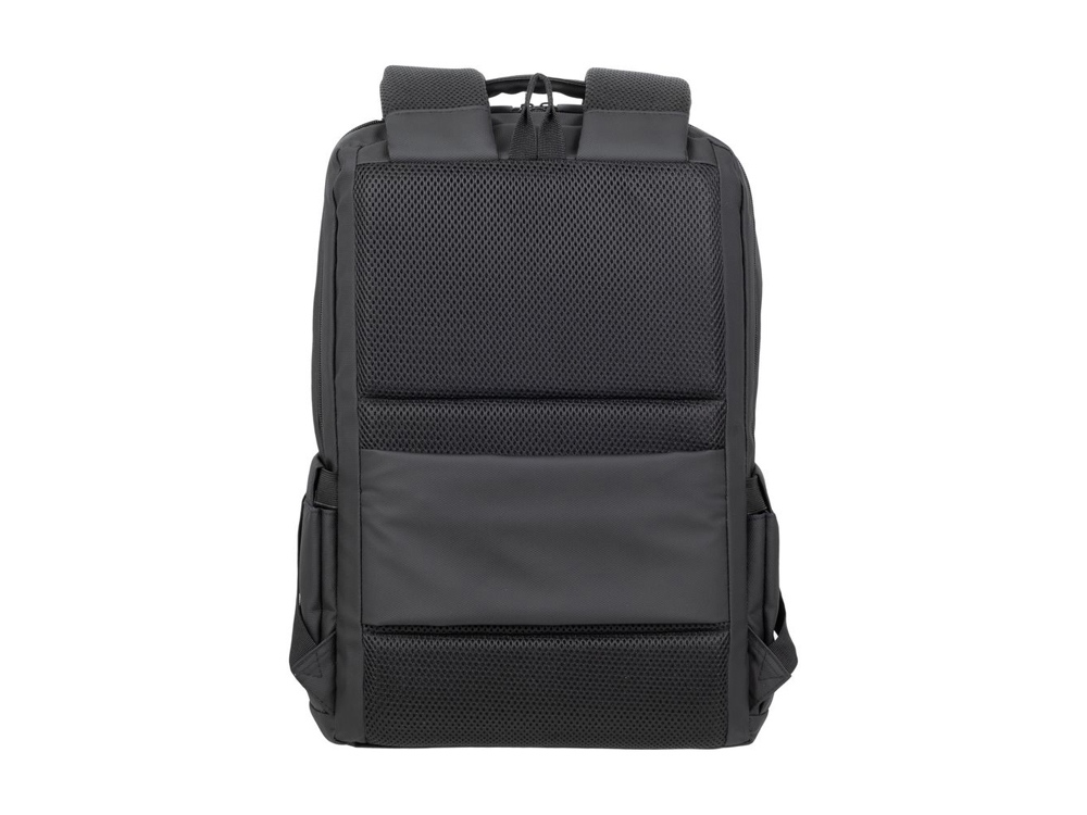 ECO рюкзак для ноутбука 15.6", черный — изображение 6