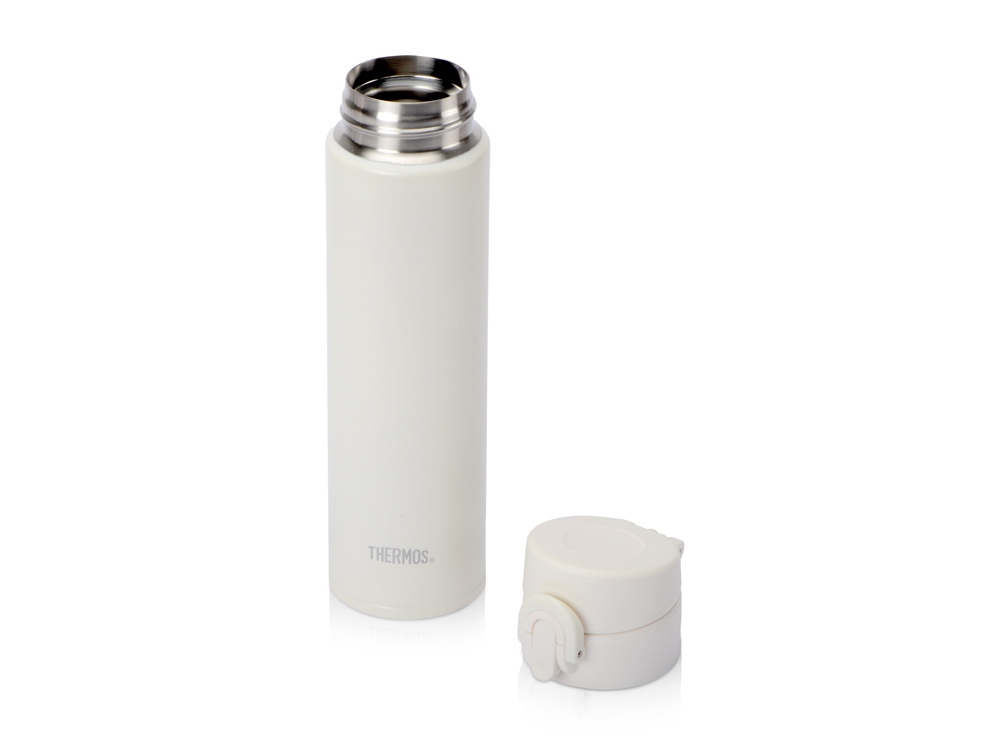 Термокружка Thermos JNI-402, белый — изображение 2