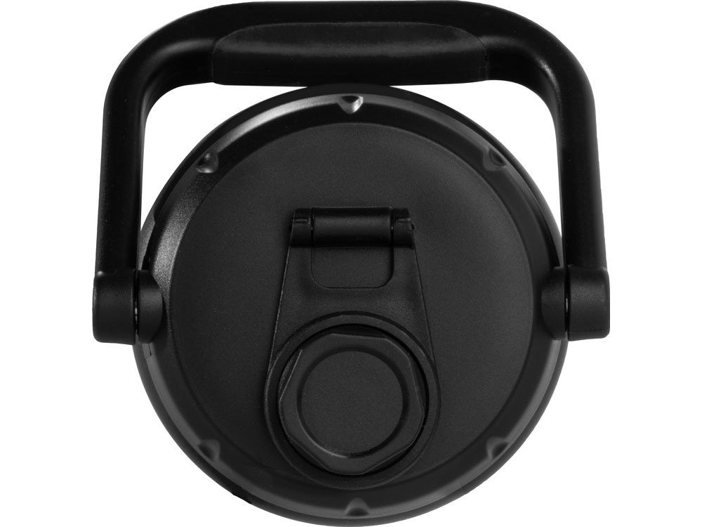 Вакуумный термос «Canyon Jug», 1430 мл, черный — изображение 6