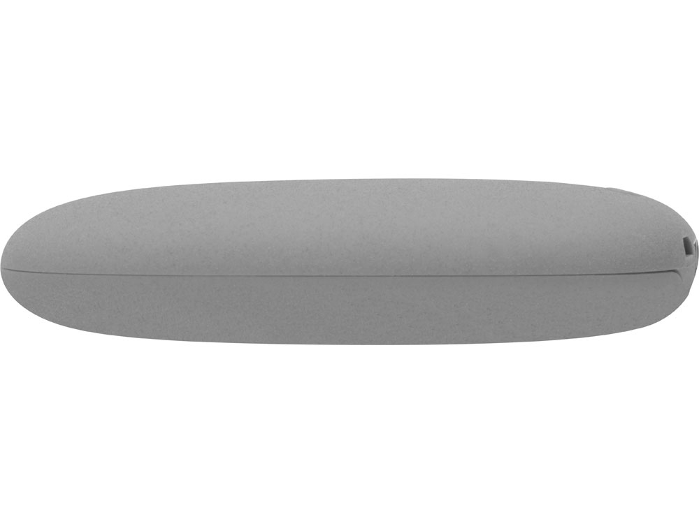 Внешний аккумулятор в форме камня «Stone», 5200 mAh, серый — изображение 6