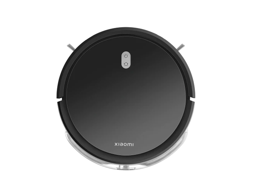 Робот-пылесос «Xiaomi Robot Vacuum E5 (Black)», черный