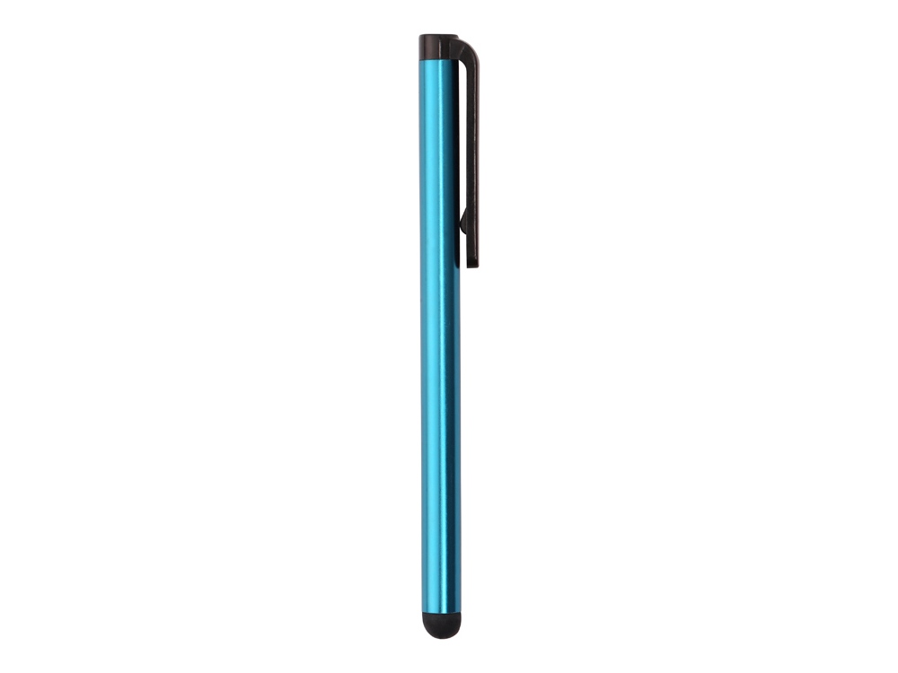 Стилус металлический Touch Smart Phone Tablet PC Universal, ярко-синий — изображение 3