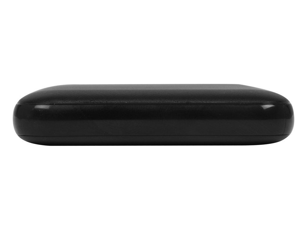 Внешний аккумулятор «Grind», 5000 mAh, черный — изображение 9