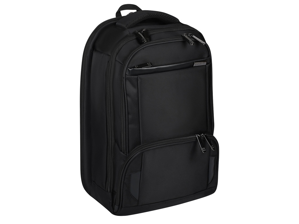 Рюкзак Backpack для ноутбука 15", черный — изображение 2