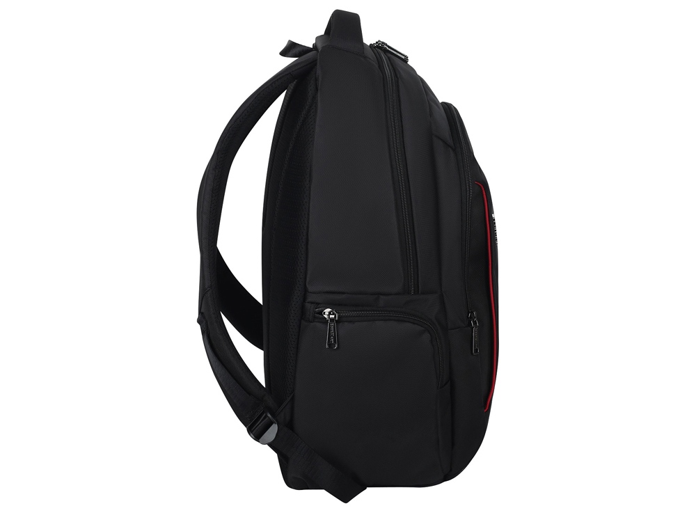 Рюкзак Backpack для ноутбука 17", черный — изображение 3