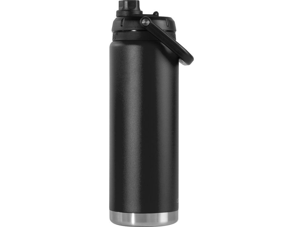 Вакуумный термос «Canyon Jug», 1430 мл, черный — изображение 10